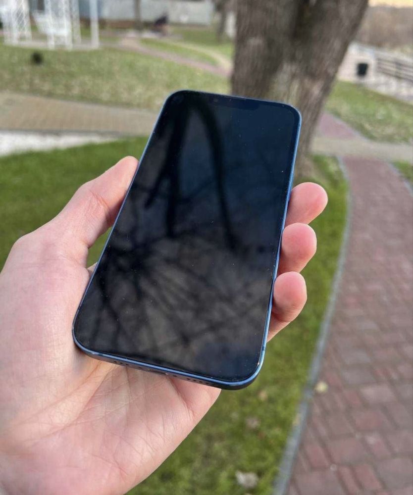 iPhone 13 256 ГБ