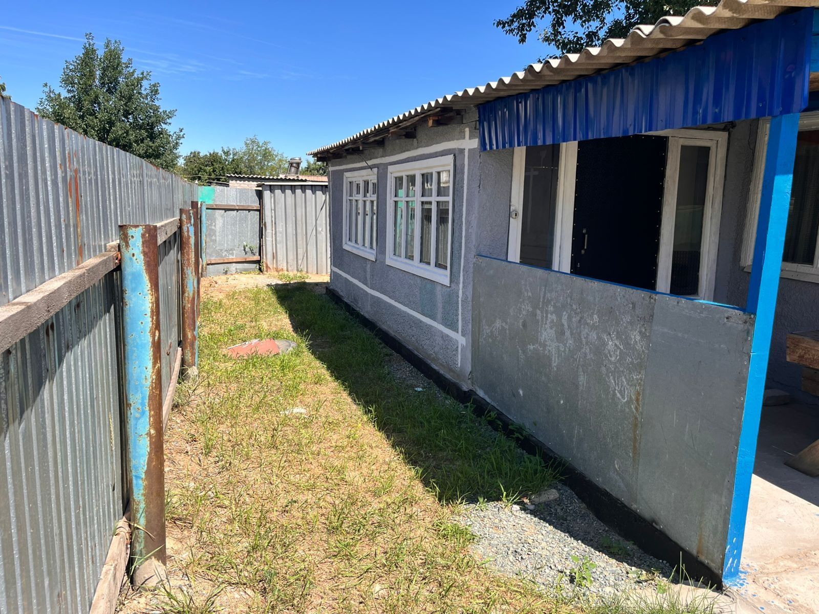 Продам дом, 4 комнатная