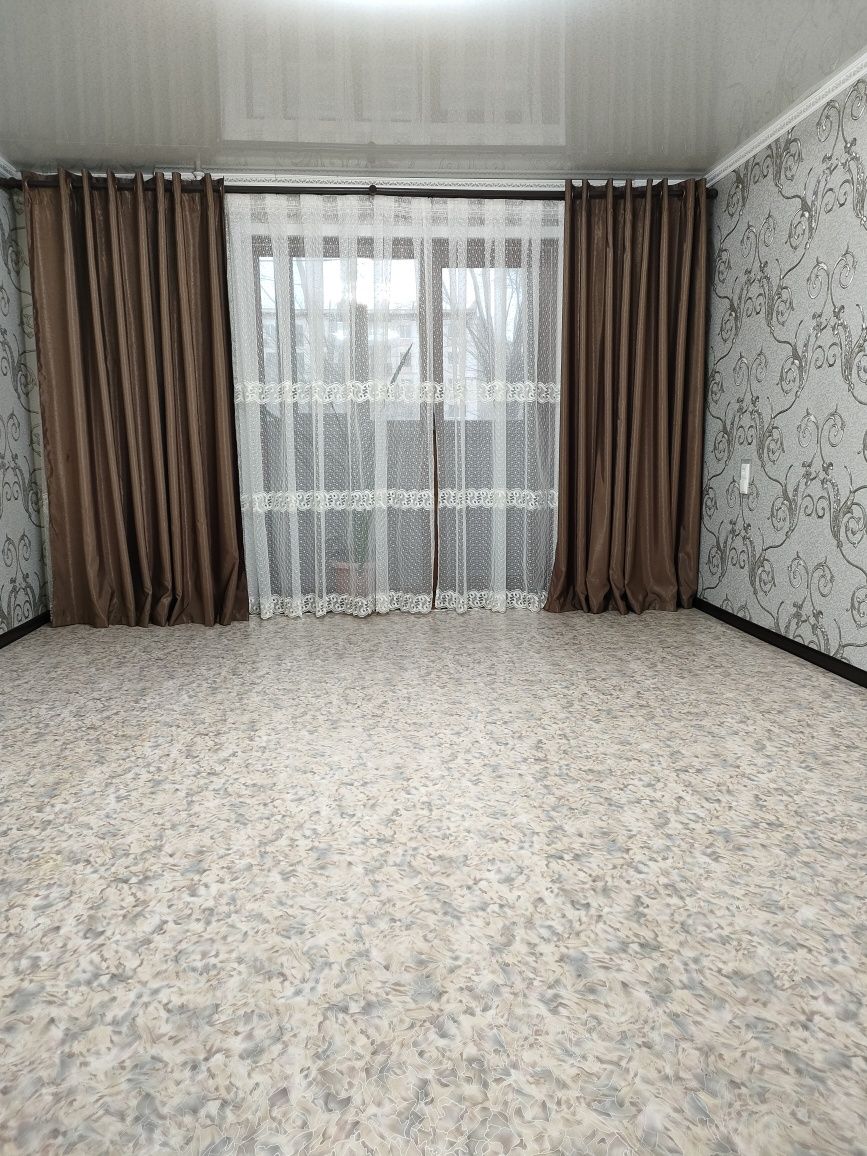 Продам 4-комн.кв. ул.планировки 6 мкр.39 дом.