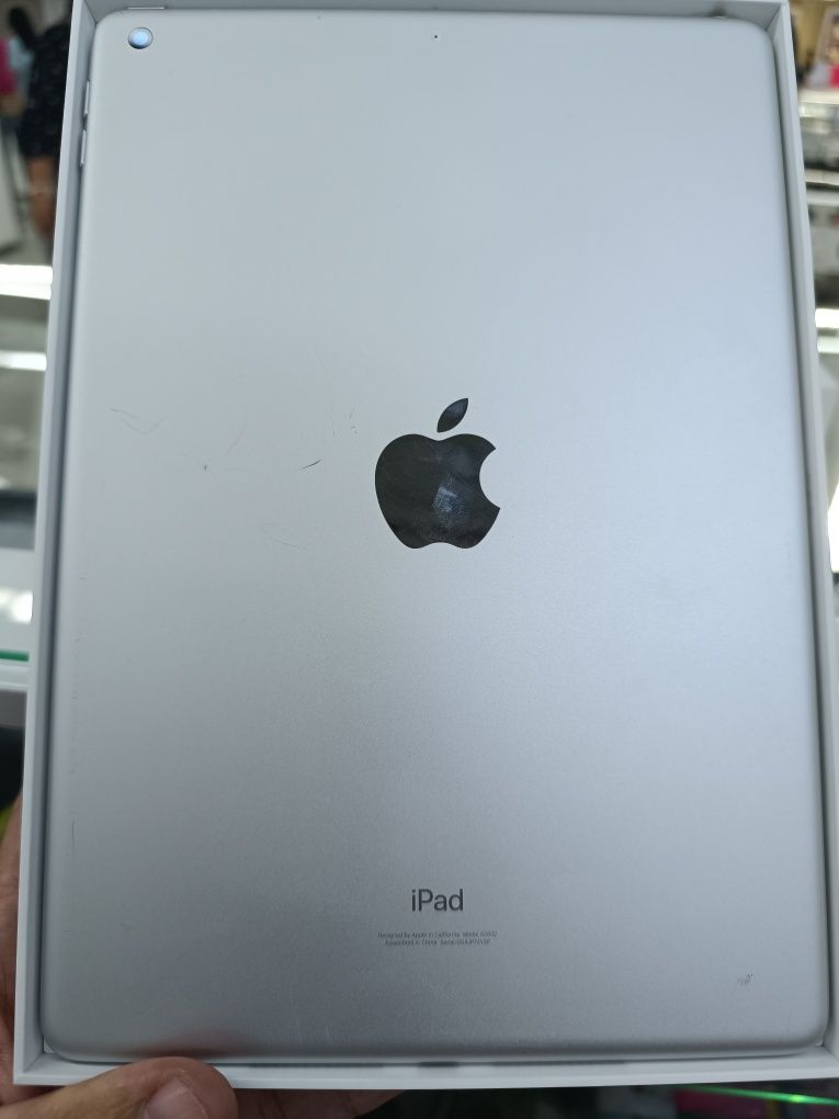 ipad 9 64 gb оригинал 85000