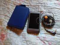 Ibasso dx120+Dunu dk2001