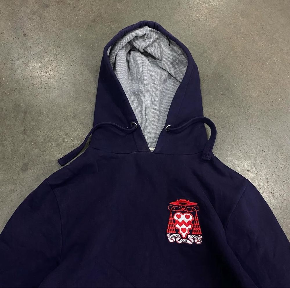 Худи, epoha clothing hoodie