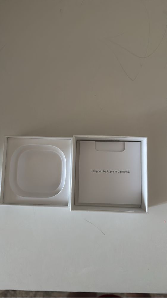 Airpods 4 Noise с шумоподавлением
