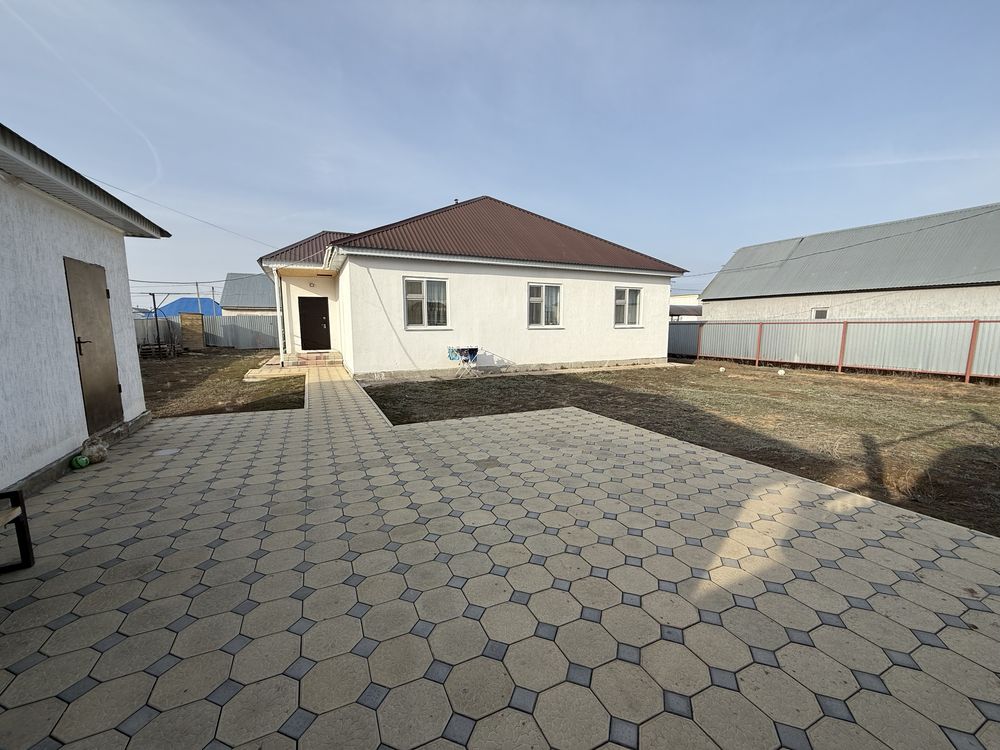 Продам частный дом
