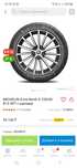 Шины шипы Cobalt Michelin