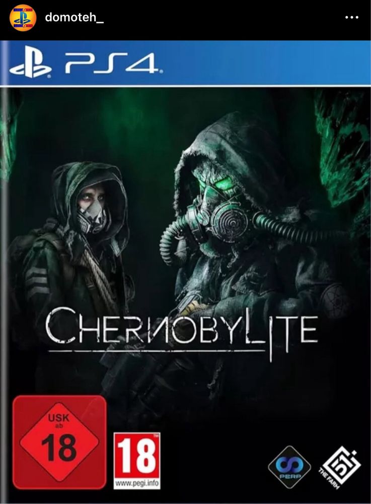 Новая Игра для ps4 Fallout 4, Sniper, Hitman2, WW2