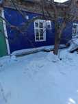 Продам дом с.Талица  3х комнатный,все надворные постройки
