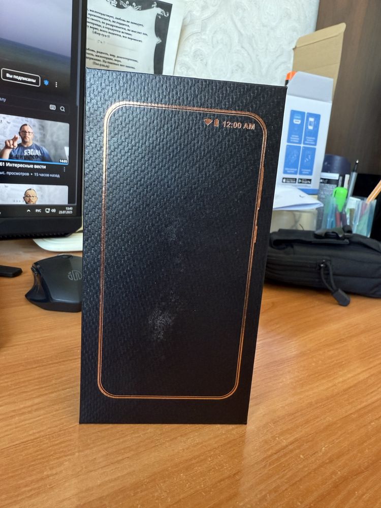 Samsung s24 16+1tb