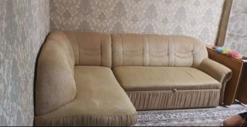 продам большой угловой