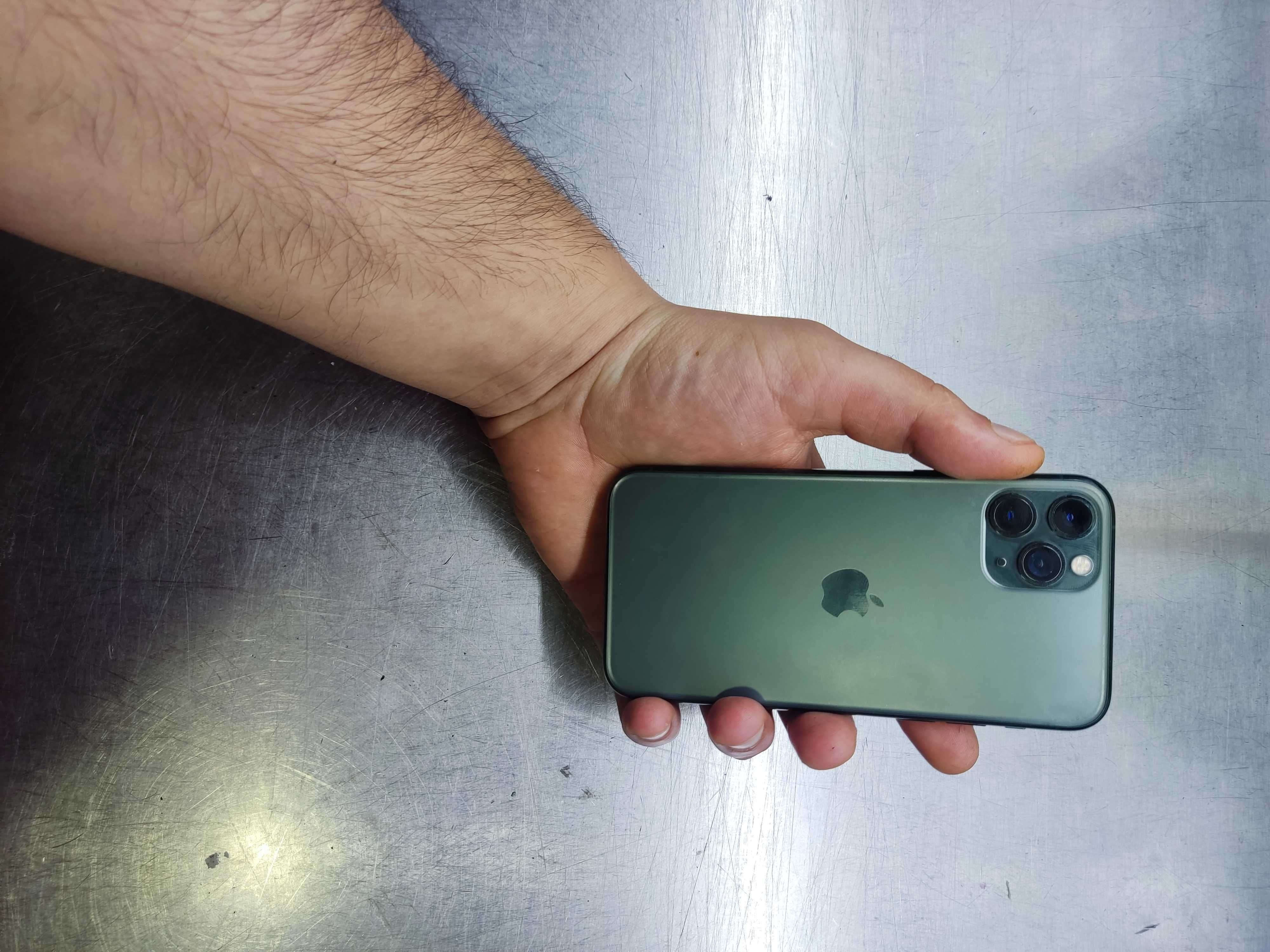 İphone 11 pro 2019