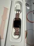 Продам часы Apple Watch series 5