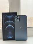 Iphone 12pro 256gb