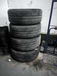 Шины 245/45 R18 …