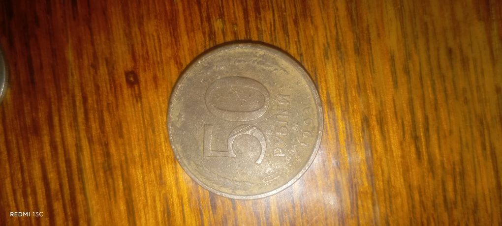 Продам монеты разных стран