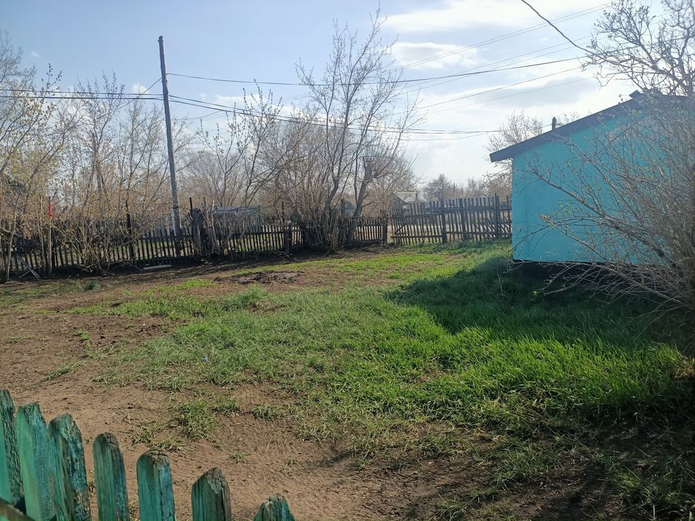 Продается дом 4 комнатный срочно