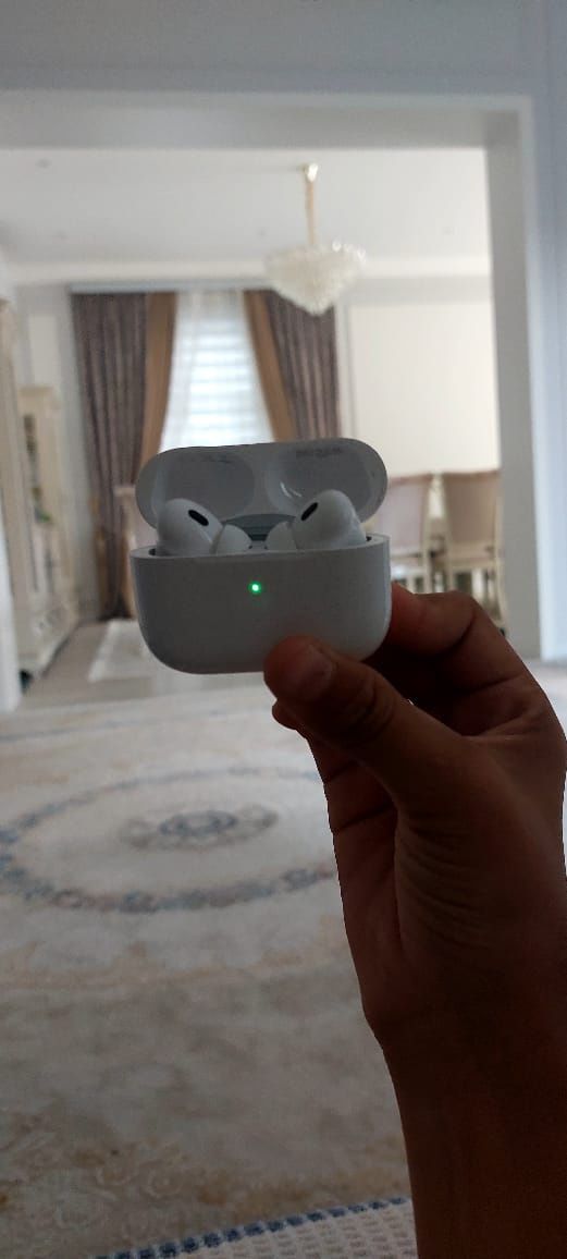 Air pods pro | ОБМЕН