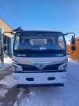Продам ассенизатор -илосос новый, только доставлен, растаможен
