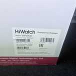 Видеокамера HiWatch