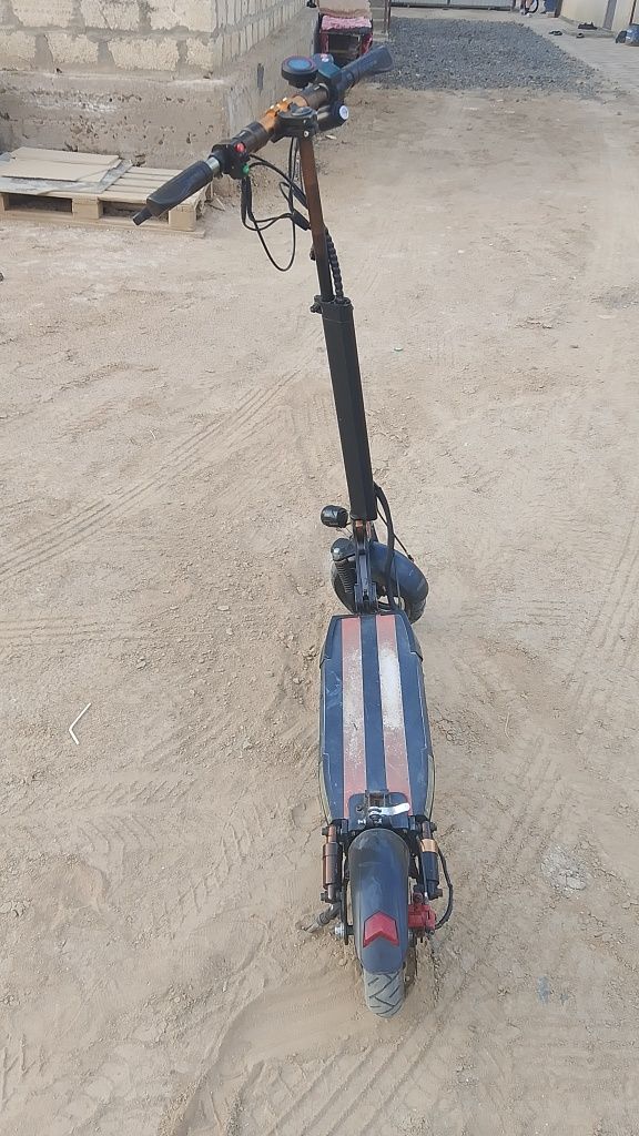 KUGOO M4 сатылады