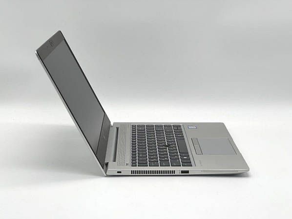 Запечатанный премиум ультрабук HP EliteBook 840 G6\core i5\SSD\IPS\FHD