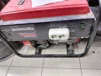 Генератор Honda ЖанТаС ломбард Астана