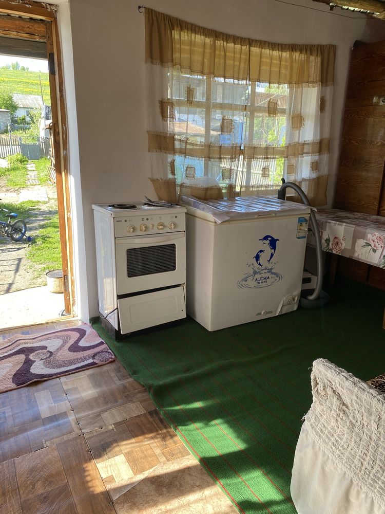 Продам 0,5 особняка в районе ГРП