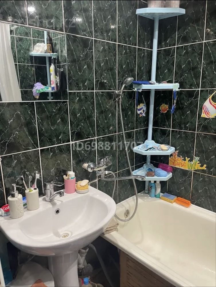 Продам 2-х комнатную квартиру