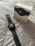 Смарт часы samsung active