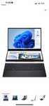 Продам Ноутбук ASUS Zenbook Duo 14