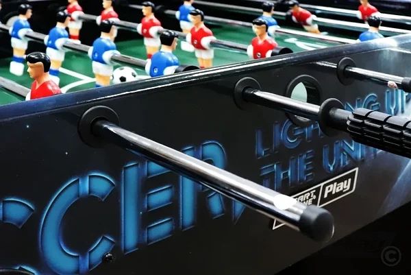 Мини-футбол Football Table P-3