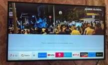 Samsung Smart TV