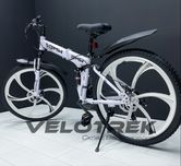 Велосипед Новый Горный Скоростной Велик Склалной Взрослый Вело!
