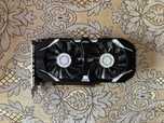 Видеокарта MSI Gtx 1050 ti