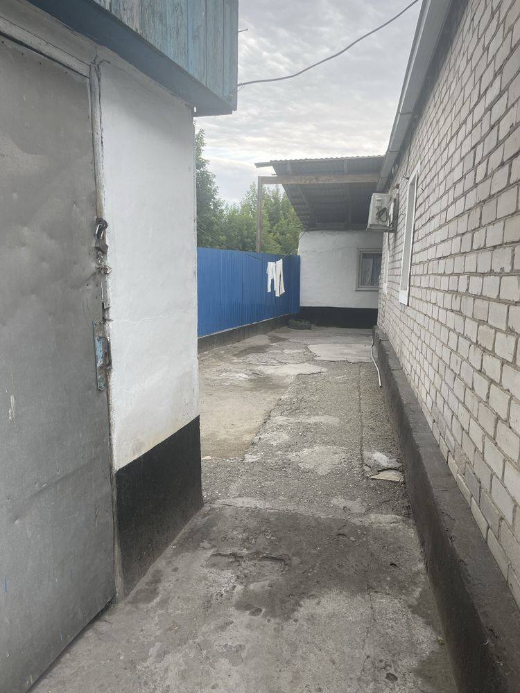 Продам дом или обмен на кв