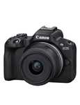 Фотокамера Canon eos r50