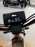 Электроскутер Leopard maxE8