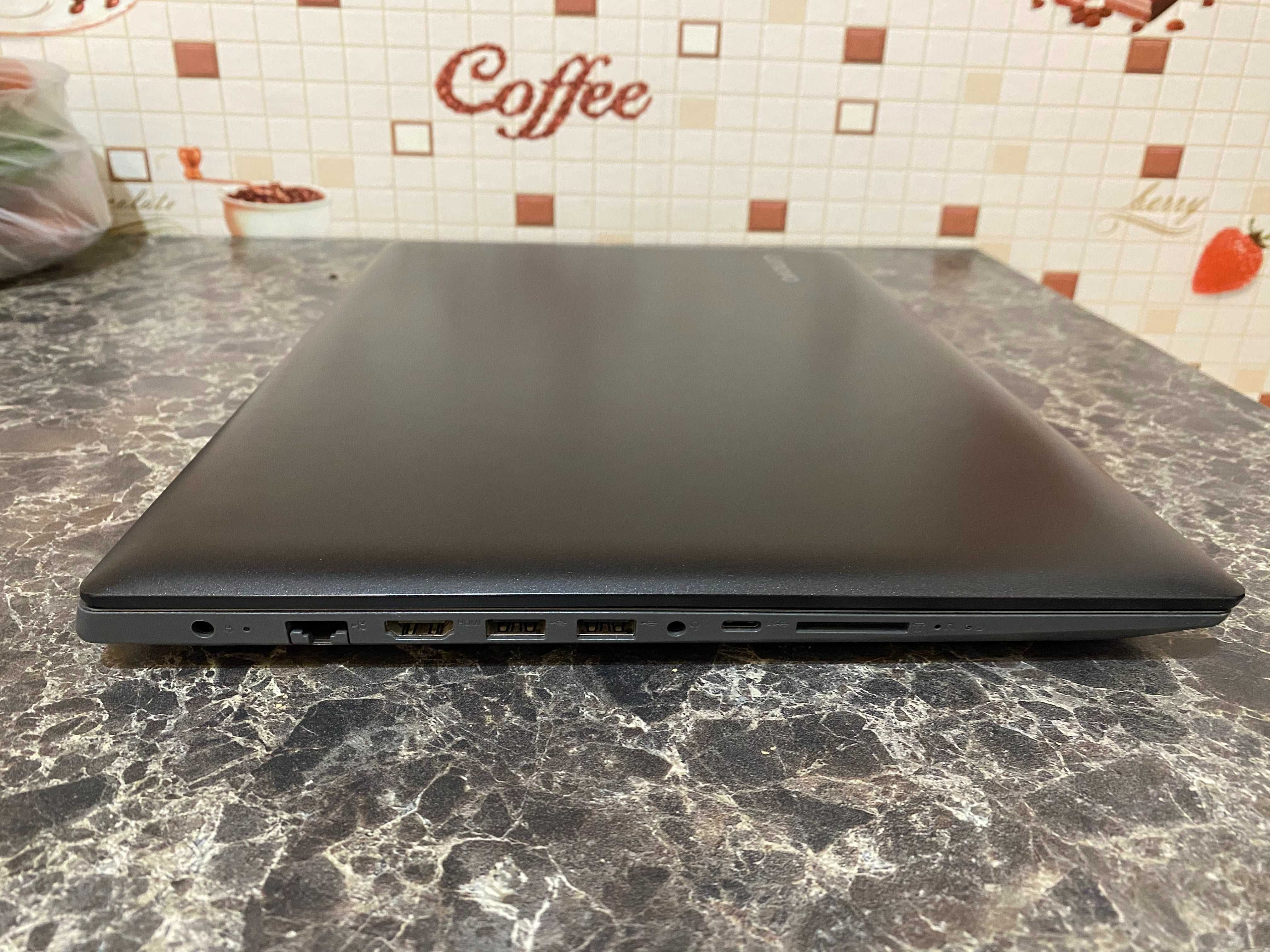 Ноутбук Lenovo core i5/8Gb/SSD240GB/HDD1000GB/AMD R530 РАССРОЧКА 00-12