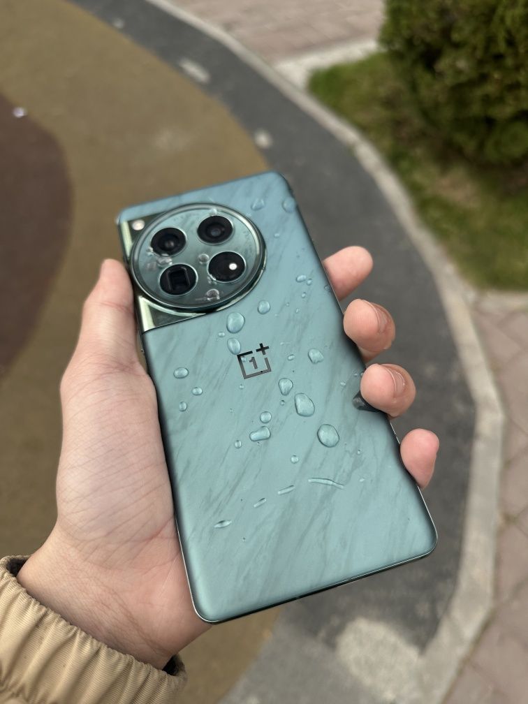 OnePlus 12 global 16/512gb