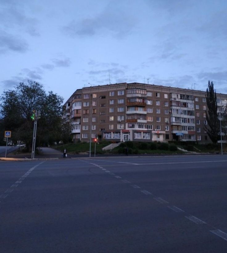 Сдам квартиру по адресу Сатпаева 15 2хком за 120000