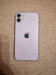 IPhone 11 фиолетовый 64GB