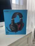 Игровые Наушники Logitech g332