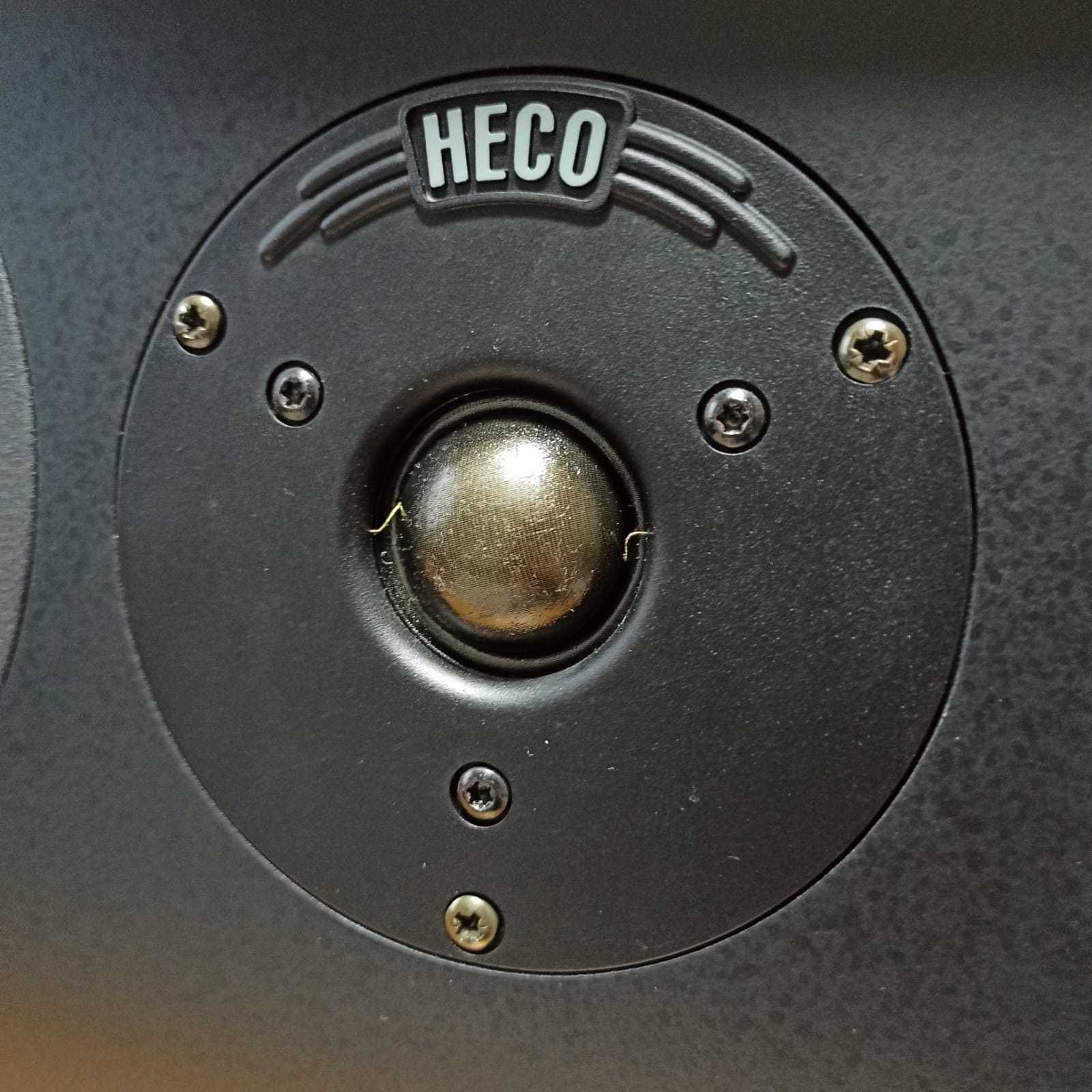 Топовый центр Heco Argon Center