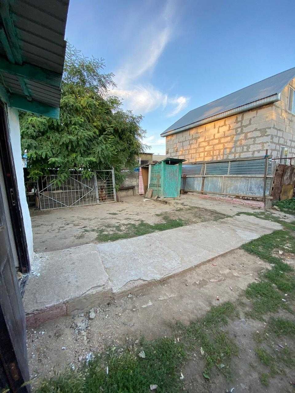 В продаже Дом 3х ком.  Баумана . р-н Москва