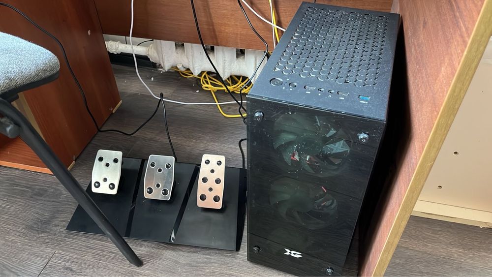 Продам компьютер есть торг