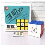 QiYi MoFangGe Thunderclap v3 M 3×3