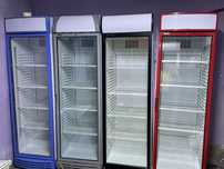 Продам витрины холодильнике