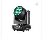 Световой прожектор TEMPO BeeEye 7x40 - Moving Head