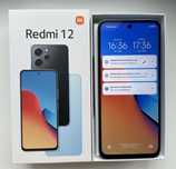 Redmi 12 256gb Редми