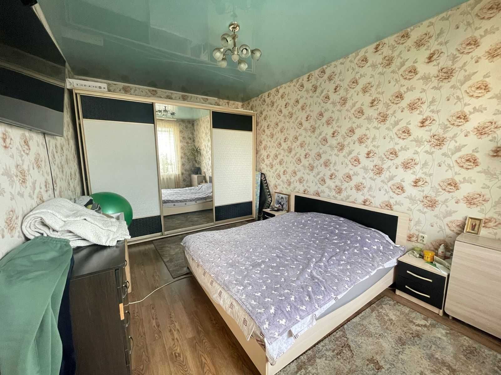 / Продам 3х ком дом, Чкалова 15(ТОРГ!)