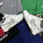 Кроссовки Off White out off office